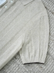   Поло  Brunello Cucinelli Артикул LUX-134533. Вид 4