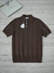   Поло  Brunello Cucinelli Артикул LUX-134532. Вид 1