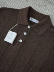   Поло  Brunello Cucinelli Артикул LUX-134532. Вид 2