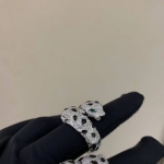  Кольцо Cartier Артикул LUX-134831. Вид 7