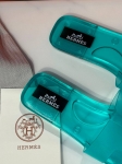 Сандалии Hermes Артикул LUX-134568. Вид 2