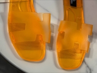 Сандалии Hermes Артикул LUX-134567. Вид 3