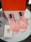 Сандалии Hermes Артикул LUX-134566. Вид 1