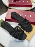 Шлепанцы Gucci Артикул LUX-134571. Вид 2