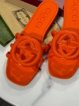 Шлепанцы Gucci Артикул LUX-134572. Вид 2