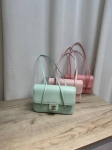 Сумка женская Chanel Артикул LUX-134543. Вид 3