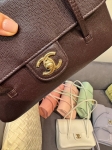 Сумка женская Chanel Артикул LUX-134537. Вид 2