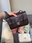 Сумка женская Chanel Артикул LUX-134537. Вид 4