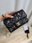  Сумка женская Chanel Артикул LUX-134545. Вид 1