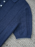   Поло  Brunello Cucinelli Артикул LUX-134529. Вид 4