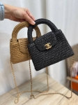 Сумка женская Chanel Артикул LUX-134548. Вид 2