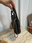 Сумка женская Chanel Артикул LUX-134548. Вид 3