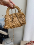 Сумка женская Chanel Артикул LUX-134546. Вид 3
