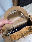 Сумка женская Chanel Артикул LUX-134546. Вид 5