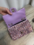 Сумка женская Chanel Артикул LUX-134551. Вид 5