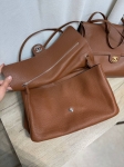 Сумка женская Chanel Артикул LUX-134555. Вид 3