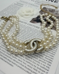 Чокер Chanel Артикул LUX-134558. Вид 1