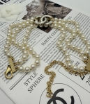 Чокер Chanel Артикул LUX-134558. Вид 2