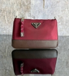  Сумка мужская Prada Артикул LUX-134561. Вид 1