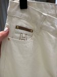 Джинсы Hermes Артикул LUX-134576. Вид 2
