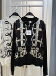 Кофта  Hermes Артикул LUX-134582. Вид 1