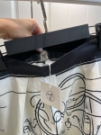Кюлоты Hermes Артикул LUX-134586. Вид 2
