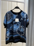 Костюм женский Hermes Артикул LUX-134593. Вид 1
