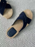 Шлепанцы ZEGNA Артикул LUX-134612. Вид 3