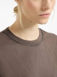 Футболка Brunello Cucinelli Артикул LUX-134622. Вид 2