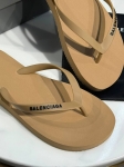 Шлепанцы Balenciaga Артикул LUX-134629. Вид 2