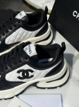 Кроссовки Chanel Артикул LUX-134631. Вид 3
