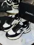 Кроссовки Chanel Артикул LUX-134631. Вид 4