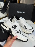 Кроссовки Chanel Артикул LUX-134630. Вид 1
