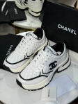Кроссовки Chanel Артикул LUX-134630. Вид 2