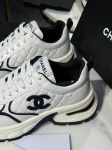 Кроссовки Chanel Артикул LUX-134630. Вид 3