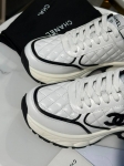Кроссовки Chanel Артикул LUX-134630. Вид 4