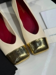 Балетки Chanel Артикул LUX-134635. Вид 3