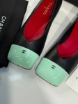 Балетки Chanel Артикул LUX-134634. Вид 3