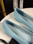 Балетки Chanel Артикул LUX-134642. Вид 3