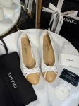 Балетки Chanel Артикул LUX-134640. Вид 1