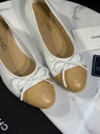 Балетки Chanel Артикул LUX-134640. Вид 3