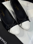 Балетки Chanel Артикул LUX-134639. Вид 3