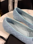 Балетки Chanel Артикул LUX-134638. Вид 3
