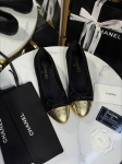 Балетки Chanel Артикул LUX-134637. Вид 1