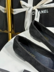 Балетки Chanel Артикул LUX-134637. Вид 3