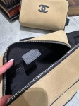 Косметичка Chanel Артикул LUX-134644. Вид 3