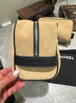 Косметичка Chanel Артикул LUX-134644. Вид 4