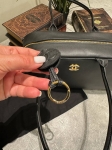  Сумка женская Chanel Артикул LUX-134647. Вид 6