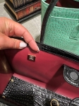 Сумка женская Chanel Артикул LUX-134651. Вид 3