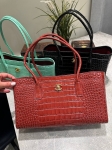 Сумка женская Chanel Артикул LUX-134650. Вид 1